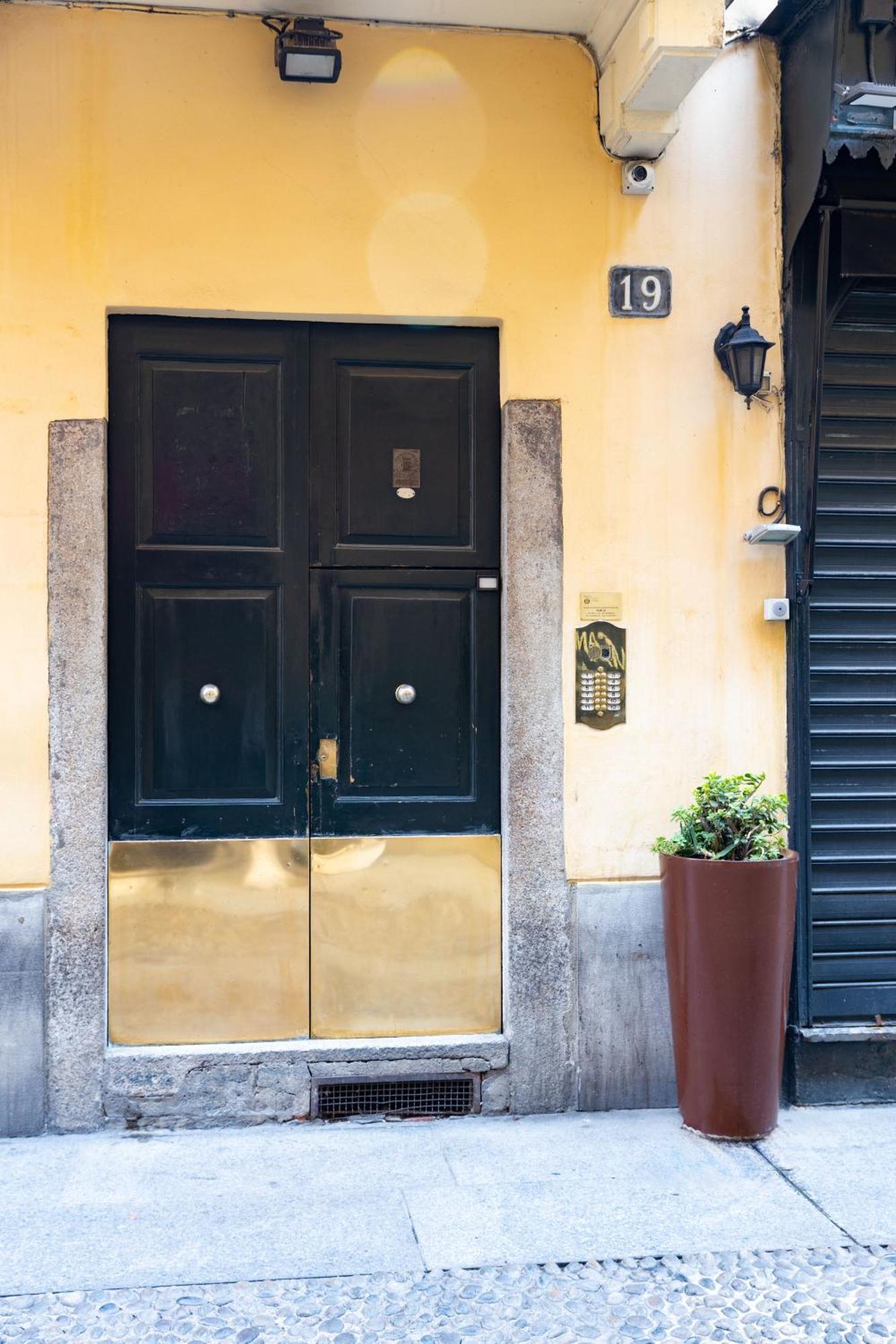 La Trama Di Brera * Mailand