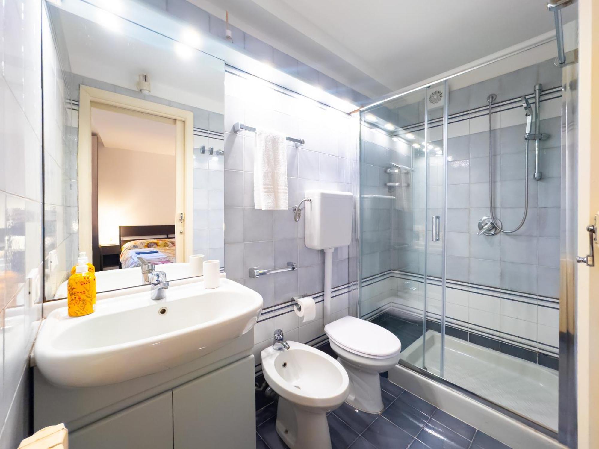 La Trama Di Brera Apartment Milan